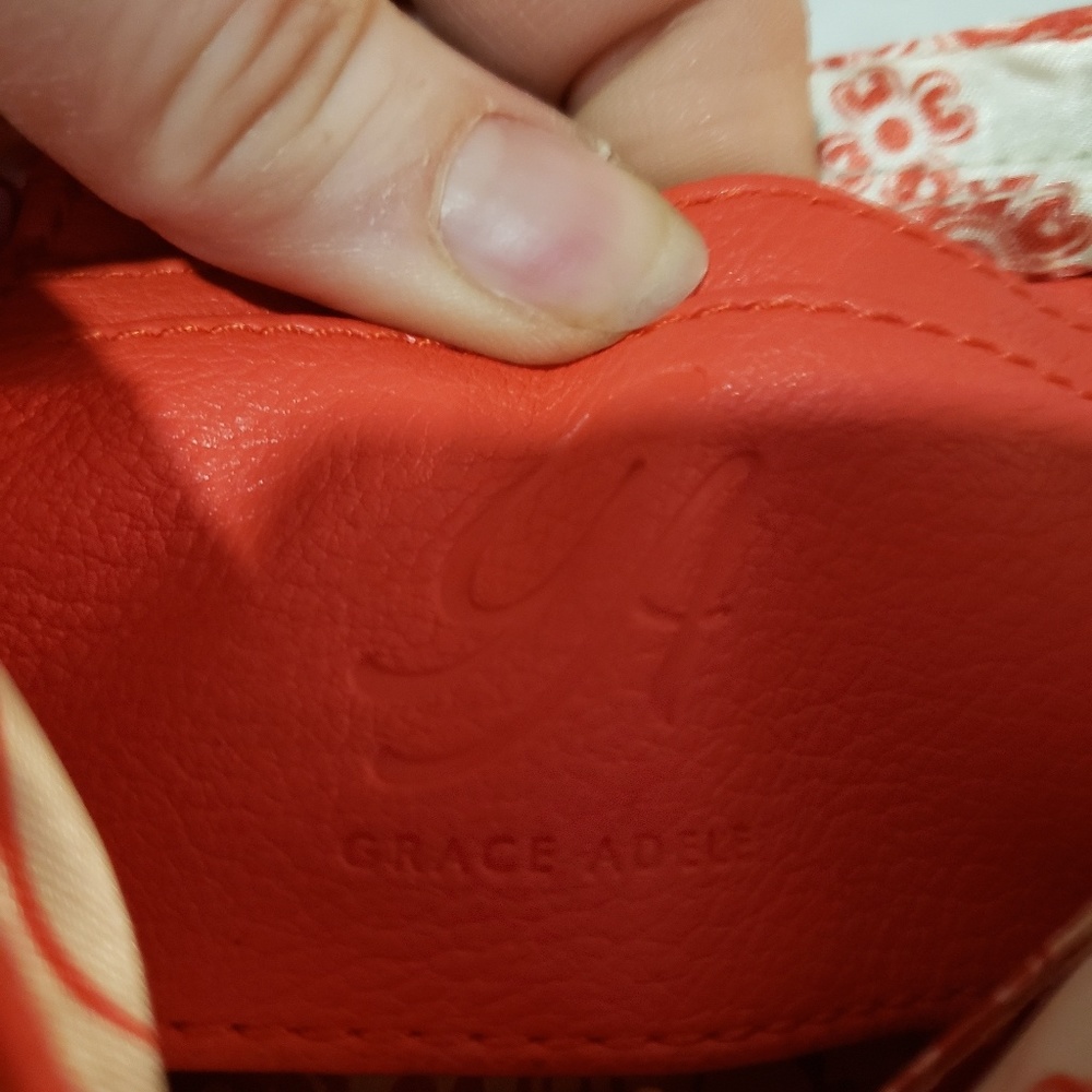 Authentic Grace Adele Crossbody - image 5